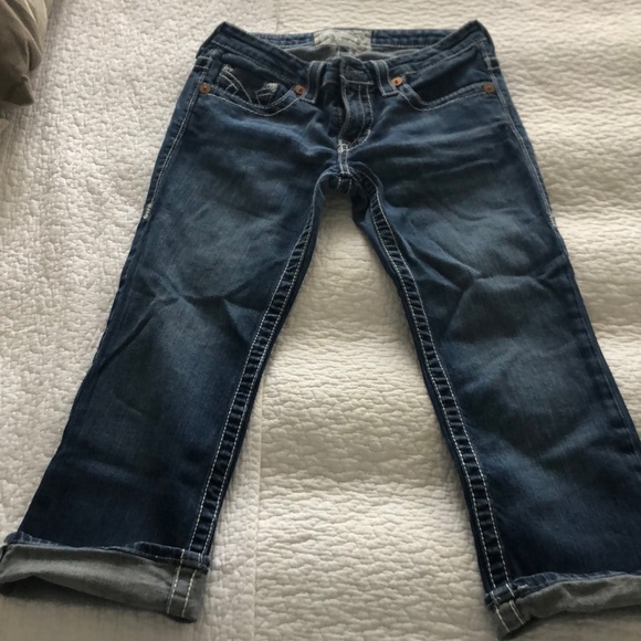 Big Star Liv Capri 26 - Picture 3 of 3